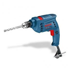 Bosch GSB 10 RE Impact Drill Professional Tool Kit 2600rpm 500W, 06012161F4